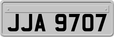 JJA9707