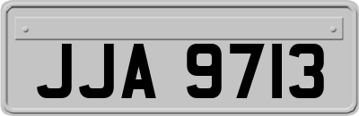 JJA9713