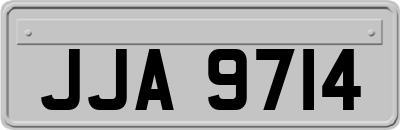 JJA9714