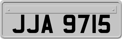 JJA9715