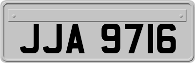JJA9716