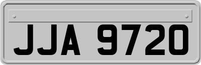 JJA9720