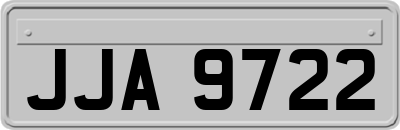 JJA9722