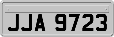 JJA9723