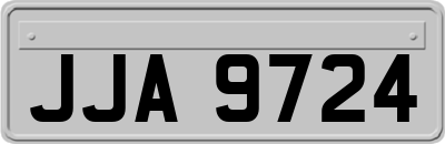 JJA9724