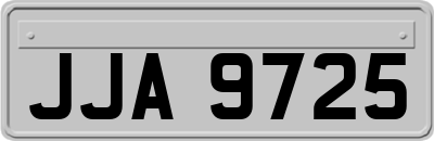 JJA9725