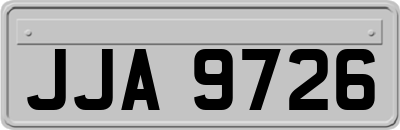 JJA9726