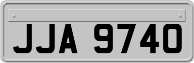 JJA9740