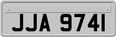 JJA9741