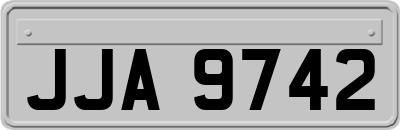 JJA9742
