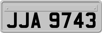 JJA9743