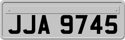 JJA9745