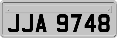 JJA9748