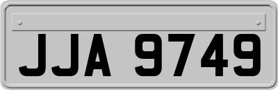 JJA9749