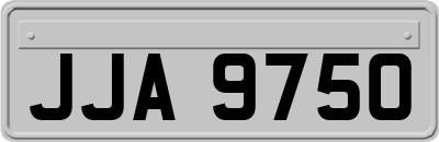 JJA9750