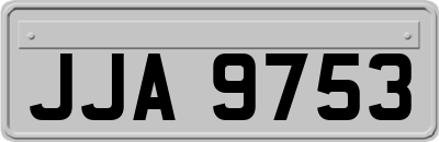 JJA9753