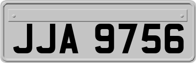 JJA9756