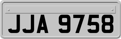 JJA9758