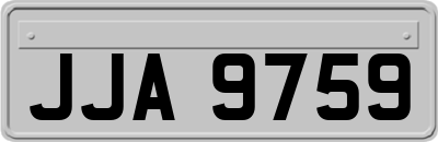 JJA9759