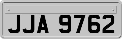 JJA9762