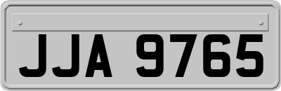 JJA9765