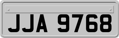 JJA9768
