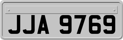 JJA9769