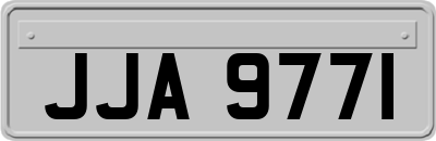 JJA9771