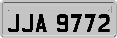 JJA9772