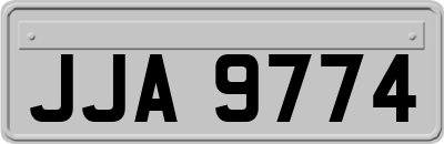 JJA9774