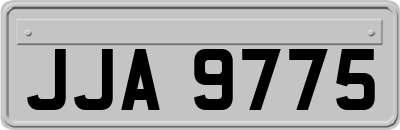 JJA9775