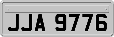 JJA9776