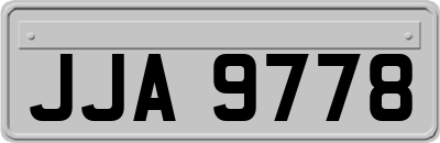 JJA9778