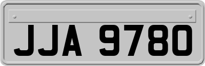 JJA9780