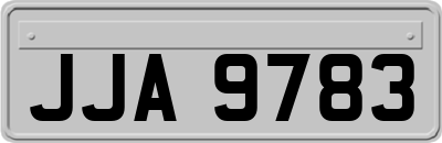 JJA9783
