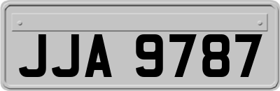JJA9787