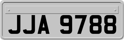JJA9788