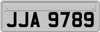 JJA9789