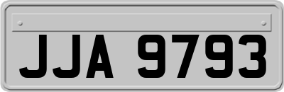 JJA9793