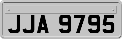 JJA9795