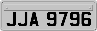 JJA9796