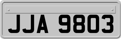 JJA9803