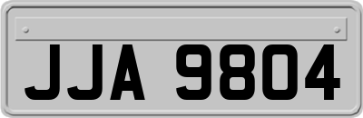 JJA9804