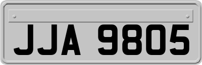 JJA9805