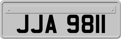 JJA9811
