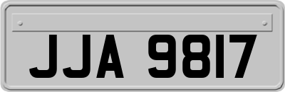 JJA9817