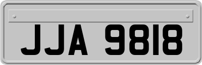 JJA9818