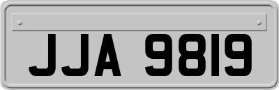 JJA9819