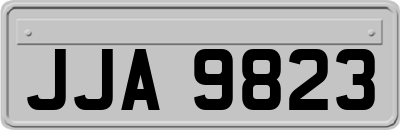 JJA9823