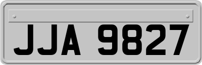 JJA9827